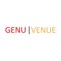 Genu Venue logo - Similar company to Launchdesq