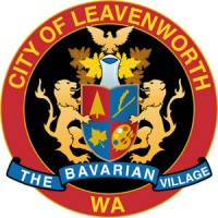 City Of Leavenworth, Washington