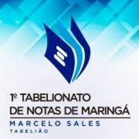 Tabelionato Marcelo Sales logo - Similar company to 4º Tabelionato De Notas - Maringá