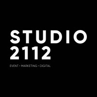 STUDIO 2112, Experiential Marketing & Brand Communications Agency logo - Similar company to Durant Experiential