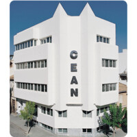 Cean - Centro De Estudios De Técnicas Avanzadas