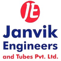 JANVIK ENGINEERS & TUBES PVT LTD logo - Similar company to Ecoholic Compostable Products