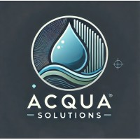 ACQUA Solutions logo - Similar company to Alline