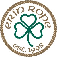 Erin Rope Corporation logo - Similar company to Hampton Electric