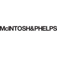 McIntosh & Phelps logo - Similar company to Mono Constructions