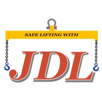 JD Lifting Ltd logo - Similar company to Advanced Cargo Systems
