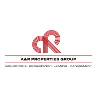 A&R Properties Group, LLC logo - Similar company to Tripeak Development Co.