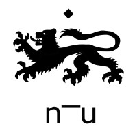 n_u l Graphic Design logo - Similar company to Studio Fred