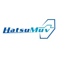 HatsuMuv Corporation logo - Similar company to O-Id