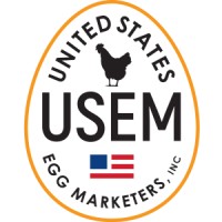 United States Egg Marketers, Inc. logo - Similar company to Egg-Free Epicurean Llc