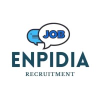 Enpidia Recruitment Consultancy logo - Similar company to A&B Recruitment Consultancy