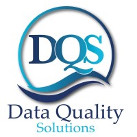 Data Quality Solutions S.A.S. logo - Similar company to Soft Management
