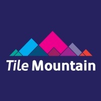 Tile Mountain logo - Similar company to Heaven Technologies Inc.