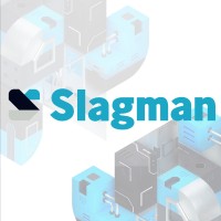 Slagman Machining logo - Similar company to Dru Verwarming B.V.
