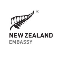 New Zealand Embassy, Mexico City logo - Similar company to Mont-Xi S.A. De C.V