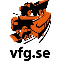 VFG UTBILDNING AB logo - Similar company to Pacson Väst Ab