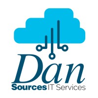 DanSources IT Services logo - Similar company to Elucidation Concepts