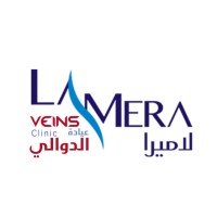 lamera_viensclinic logo - Similar company to Vizage_App
