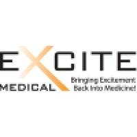 Excite Medical logo - Similar company to Smart Inbound