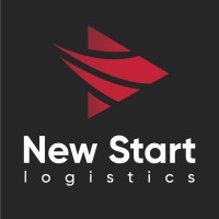 New Start Logistics logo - Similar company to Solución Comex
