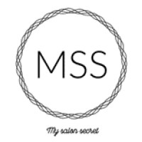 My Salon Secret logo - Similar company to F-Ico