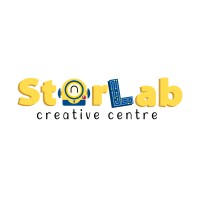 StarLab Indonesia logo - Similar company to Codekiddos