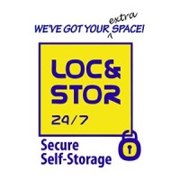 Loc&Stor 24/7, Inc logo - Similar company to Keepr Storage Ph