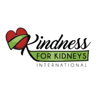 Kindness For Kidneys International, Inc