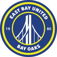 East Bay United Soccer Club - Bay Oaks logo - Similar company to San Francisco Elite Soccer Club