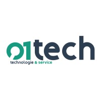 01TECH logo - Similar company to 01Tech
