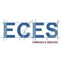 ECES logo - Similar company to Vignaud Daniel