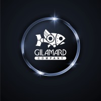Gilamard Company logo - Similar company to Arki App