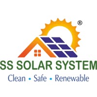 SS Solar System logo - Similar company to Stellar Engineering Ltd
