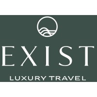 Exist Luxury Travel logo - Similar company to Casa Chablé