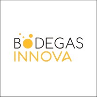 Bodegas Innova logo - Similar company to Bodegas Fac