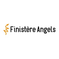 Finistère Angels logo - Similar company to Bond
