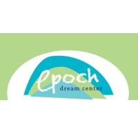 Epoch Dream Center logo - Similar company to Change Often - Social Innovation Firm