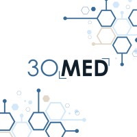 30MED logo - Similar company to Recave