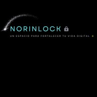 Norinlock logo - Similar company to White Shield