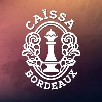 Caïssa Bordeaux logo - Similar company to Le Cube