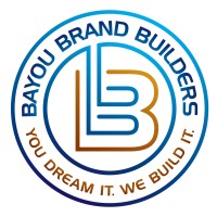 Bayou Brand Builders
