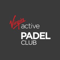 Virgin Active Padel Club ZA logo - Similar company to Padel Lab (Sa)
