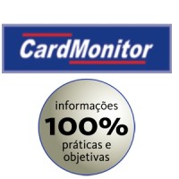 CardMonitor logo - Similar company to Mmg Beneficios