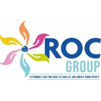 ROC Group logo - Similar company to Roc Group