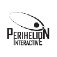Perihelion Interactive logo - Similar company to Arctic Hazard