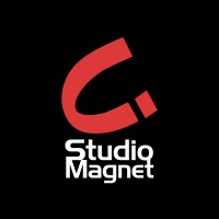 Studio Magnet logo - Similar company to Nacreous Studios