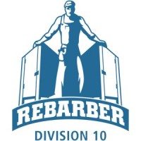 Rebarber Enterprises logo - Similar company to Hygienic Cladding Projects