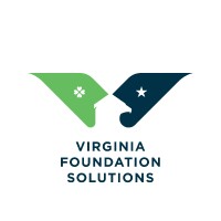 Virginia Foundation Solutions logo - Similar company to Bay Crawl Space & Foundation Repair