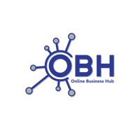 Online Business Hub logo - Similar company to Digitel Hype