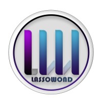 Lassowond logo - Similar company to Civaux Electric